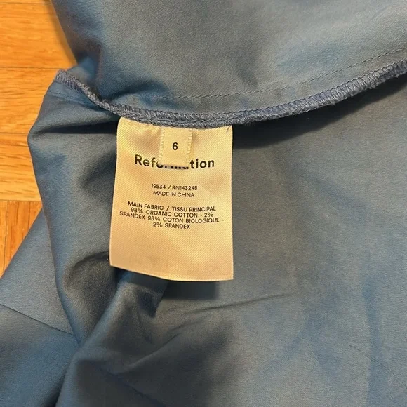 Reformation - Picture 10 of 11